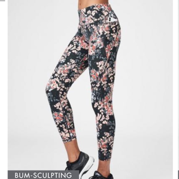 Sweaty Betty Pants - Super High Waisted Bum power Yoga Leggings